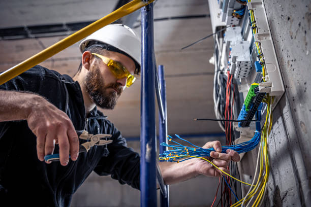 Best Residential Electrician Services  in Bel Air North, MD