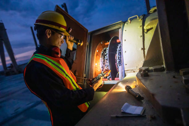 Best Licensed Electrician  in Bel Air North, MD
