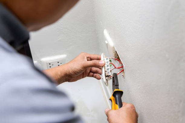 Best Home Electrical Repair  in Bel Air North, MD
