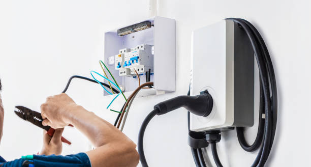 Best Best Electricians Near Me  in Bel Air North, MD