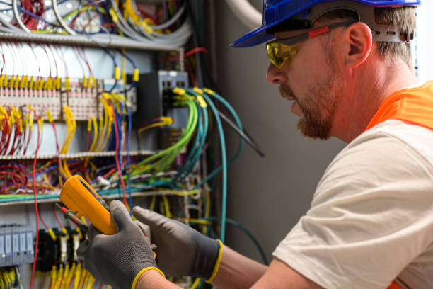 Best Circuit Breaker Repair  in Bel Air North, MD