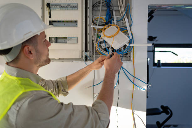 Best Electric Panel Repair  in Bel Air North, MD