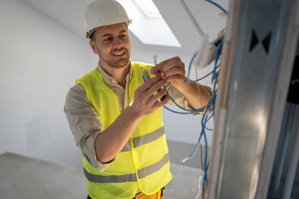 Best Electrical Upgrades for Homes  in Bel Air North, MD