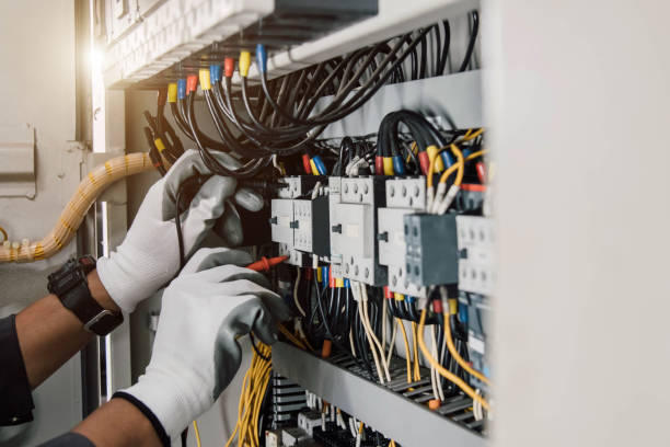 Best Emergency Electrician Near Me  in Bel Air North, MD