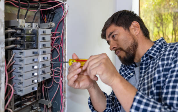 Best Generator Installation Services  in Bel Air North, MD
